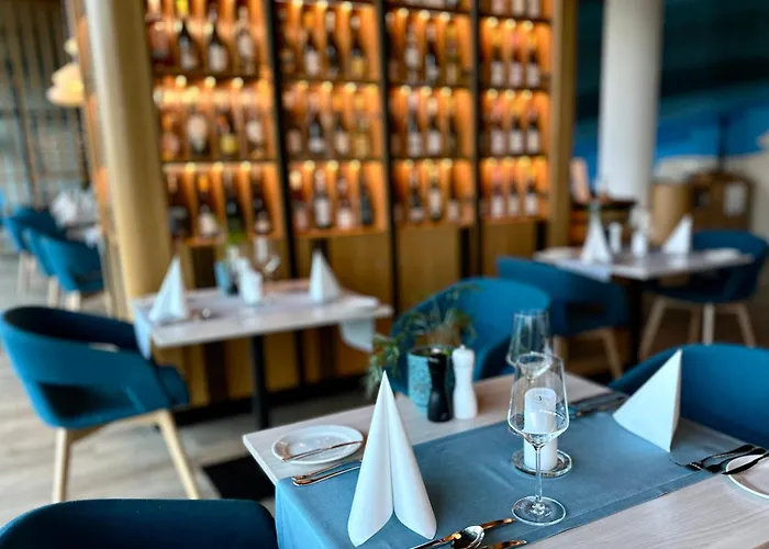 Apartmán Seaside Luxury