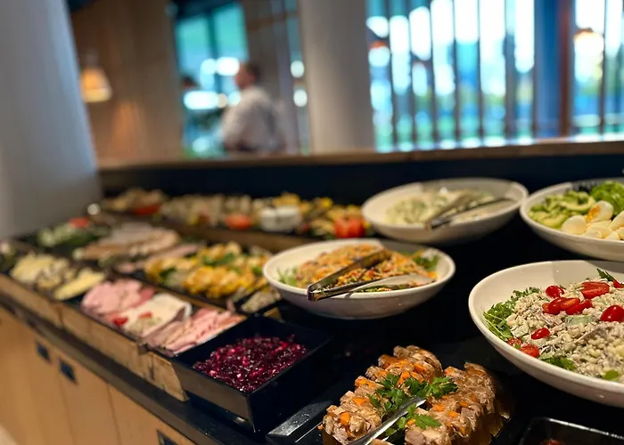 Seaside Luxury Apartmán Kolobřeh