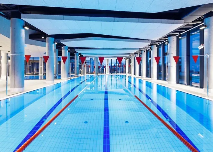 Seaside Luxury * Kolobřeh